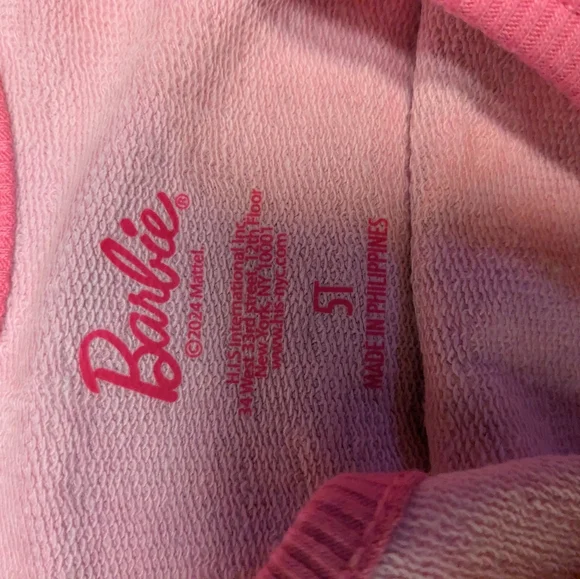 Barbie romper - Picture 3 of 3